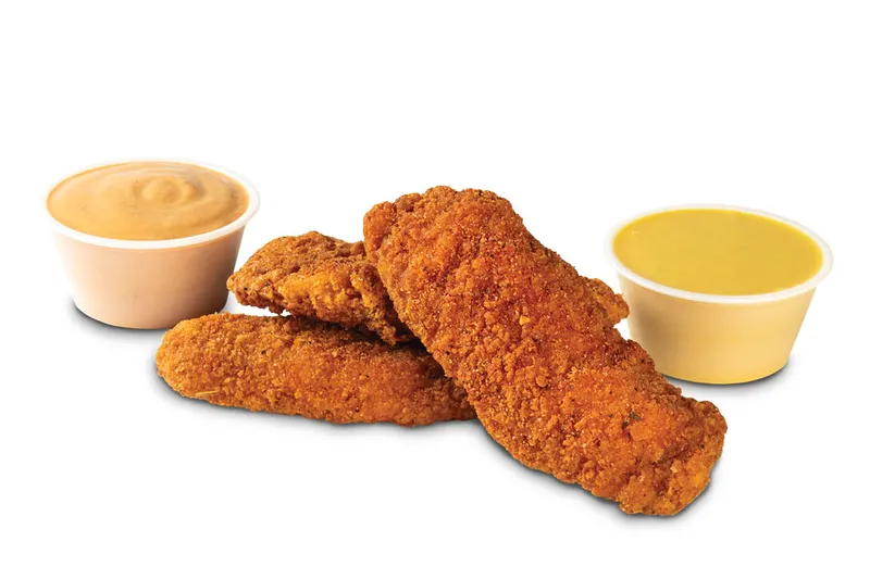 Chicken Guy photo 5