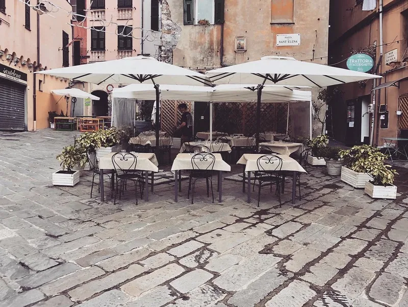 Genova