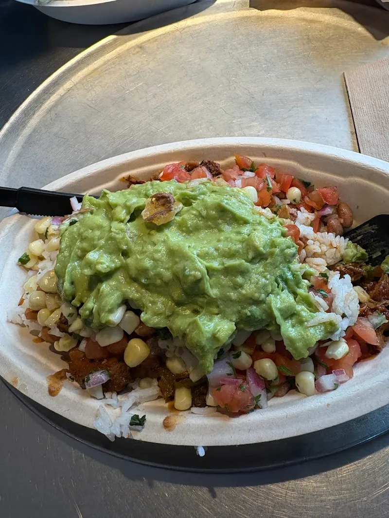 Chipotle foto 6