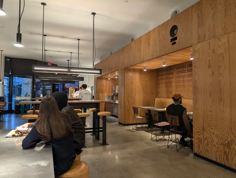 Chipotle foto 10