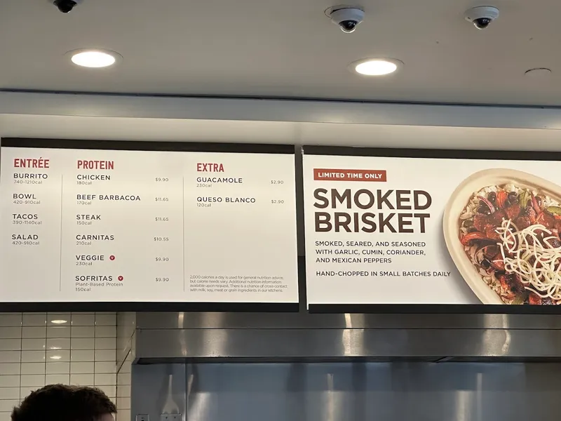 Chipotle foto 5