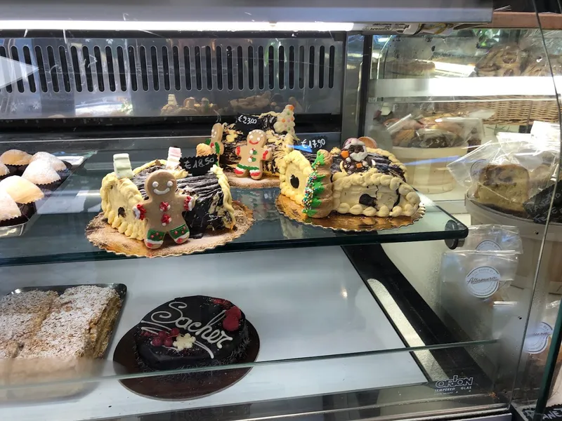Il Gusto di Altamura photo 7
