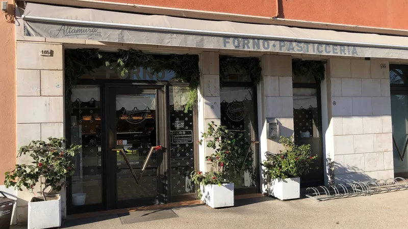 Il Gusto di Altamura