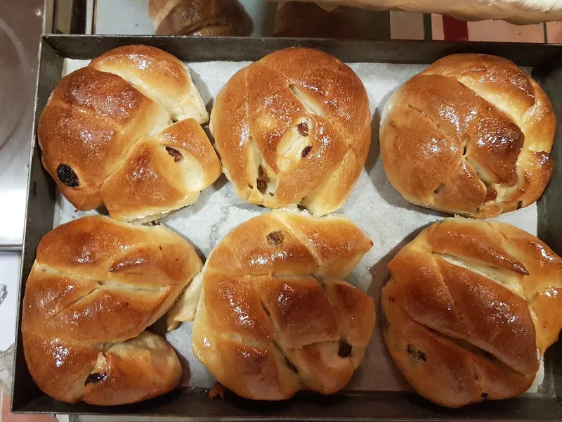Antico Forno Guasti foto 7