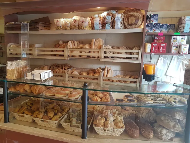 Antico Forno Guasti foto 5