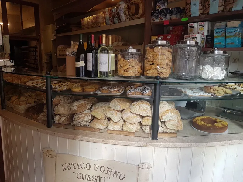Antico Forno Guasti foto 9