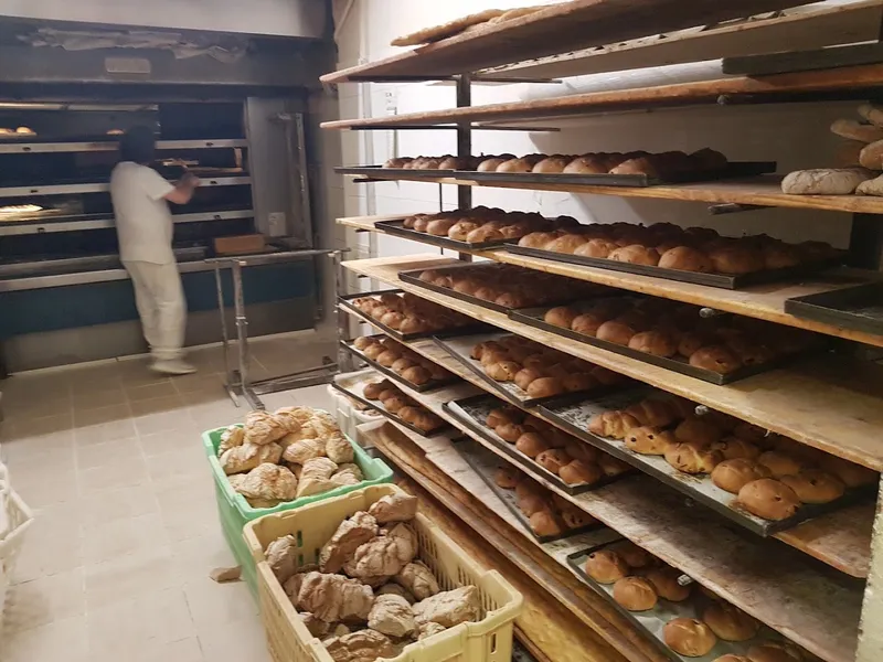 Antico Forno Guasti