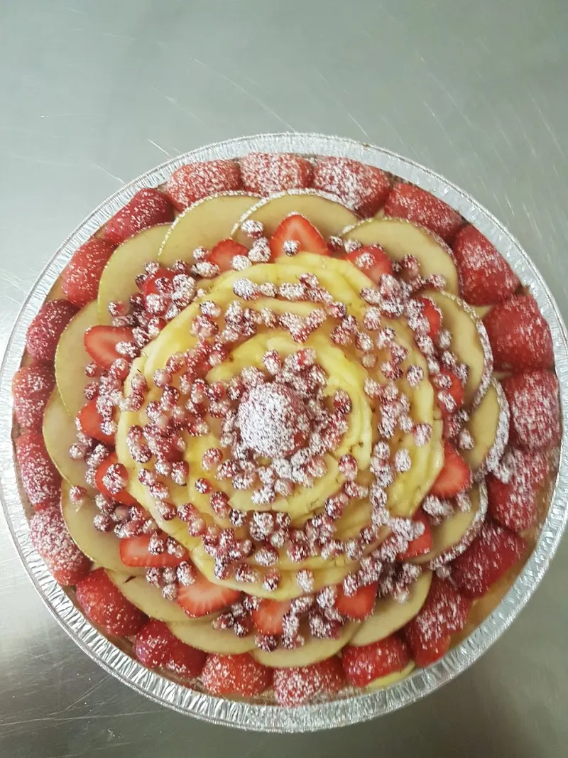Antico Forno Guasti foto 8
