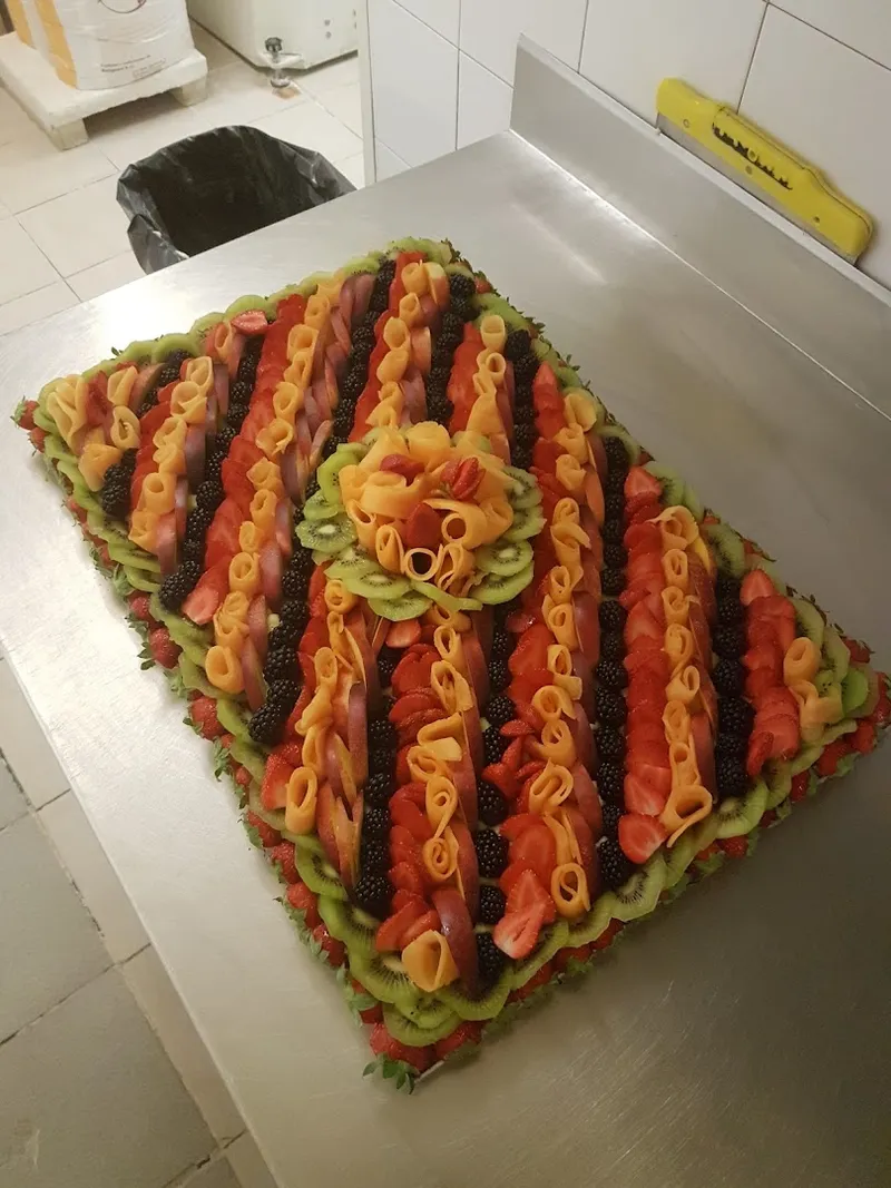 Antico Forno Guasti foto 6