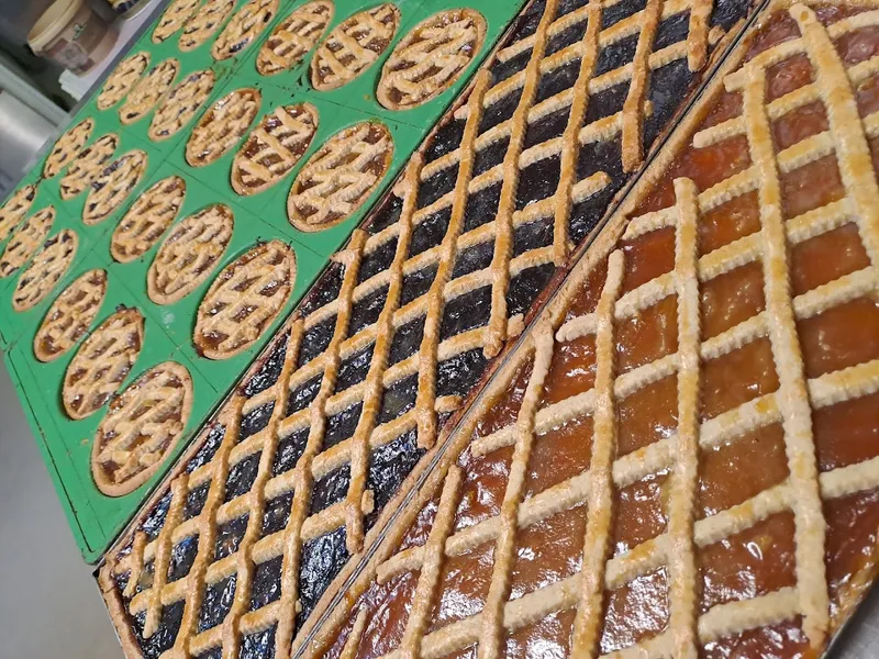 Focacceria Panetteria foto 9
