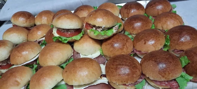 Focacceria Panetteria foto 5