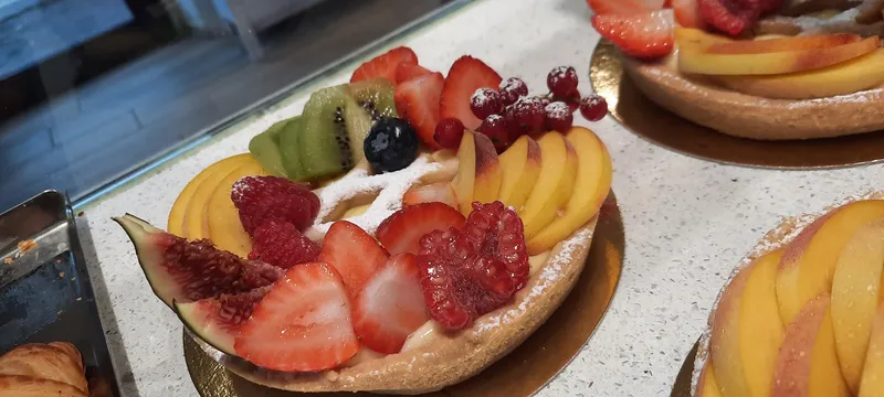 Focacceria Panetteria foto 10