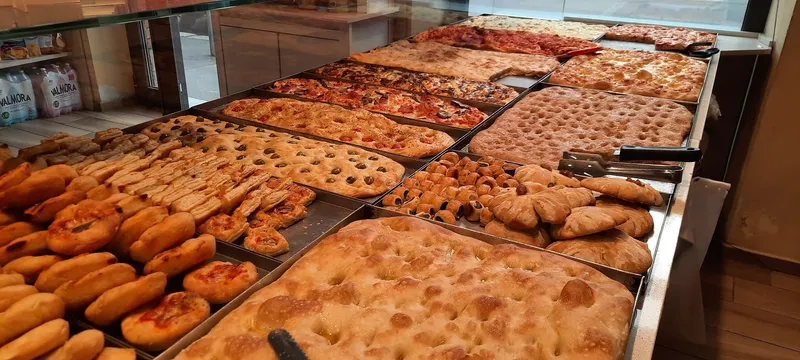Focaccia