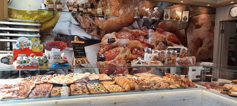 Focacceria Panetteria