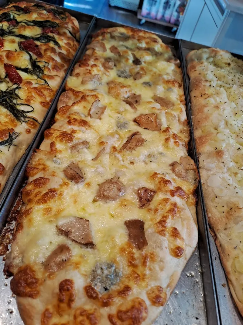 Focacceria Panetteria foto 6