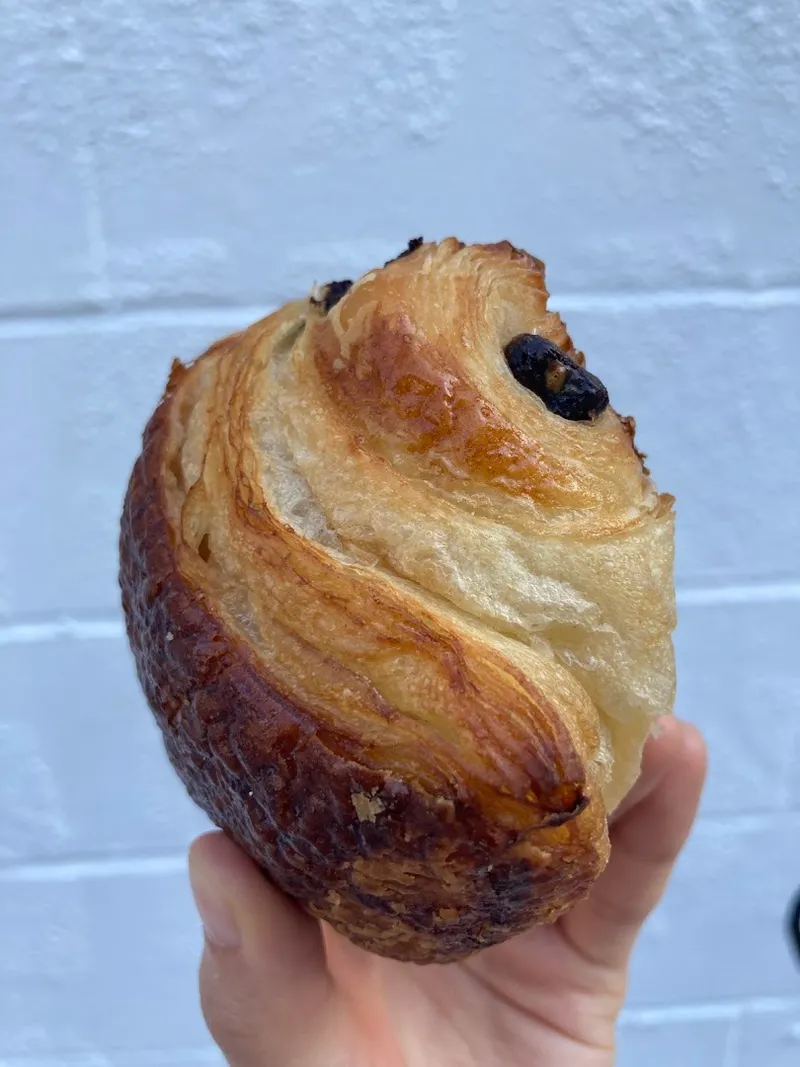 Nick and SS Bakery foto 7