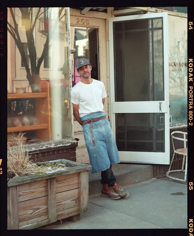 Nick and SS Bakery foto 5