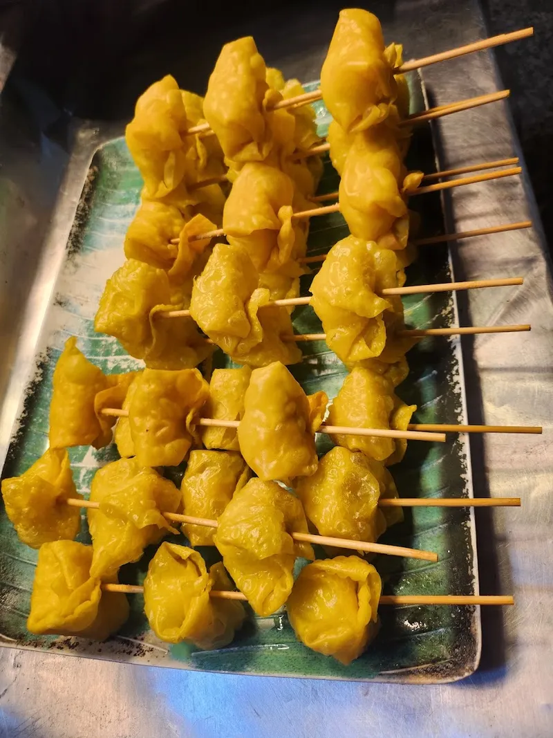 Chinatown Street Food Stall (Unnamed) foto 9