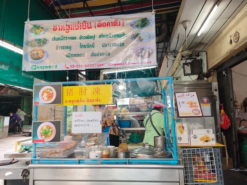 Bangkok