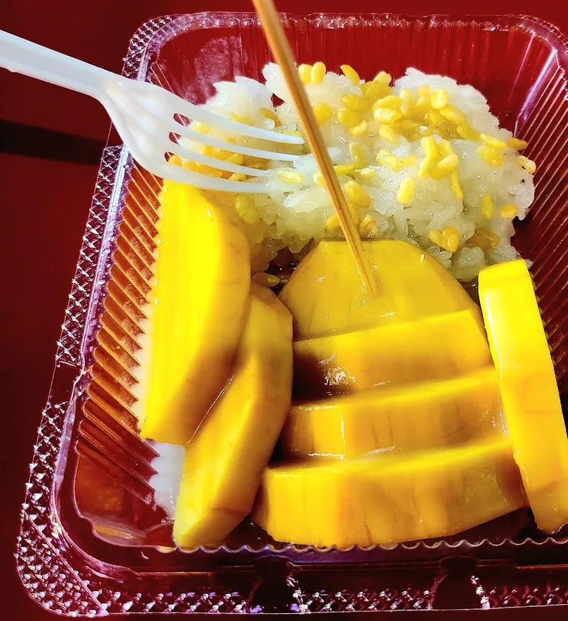 Chinatown Street Food Stall (Unnamed) foto 10