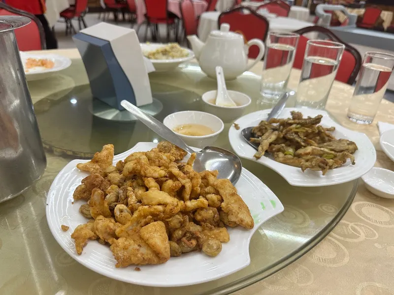 Chinatown Street Food Stall (Unnamed) foto 5