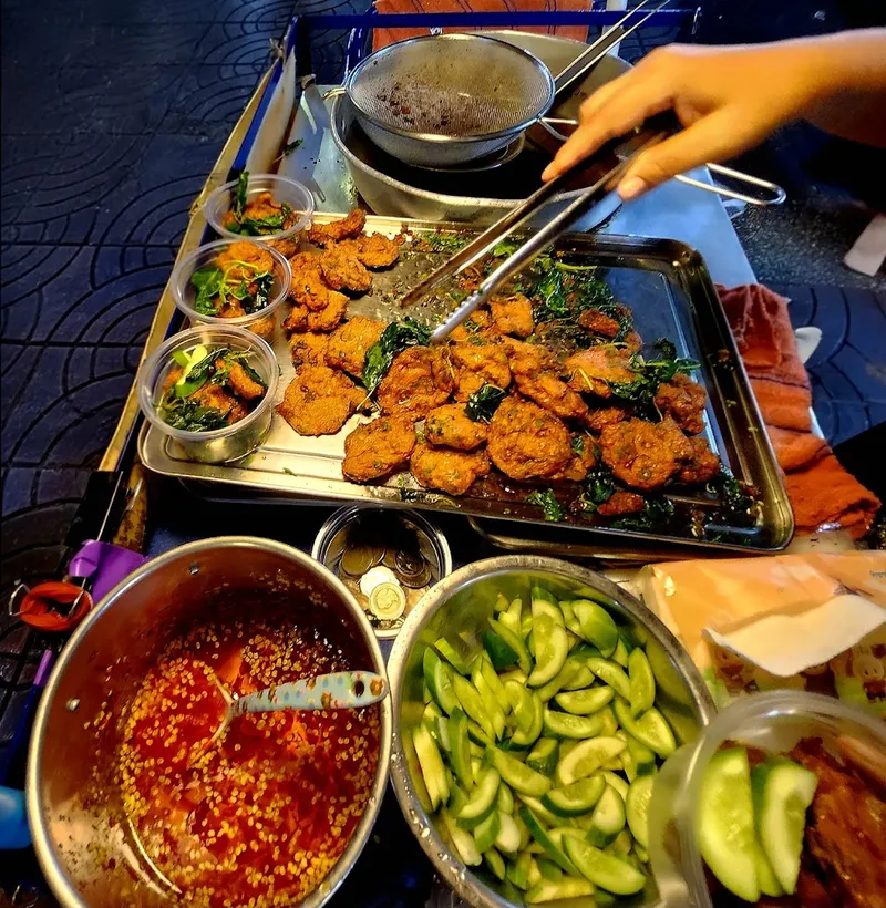 Chinatown Street Food Stall (Unnamed) foto 6
