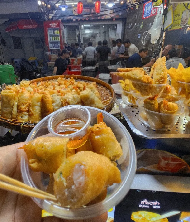 Chinatown Street Food Stall (Unnamed) foto 7