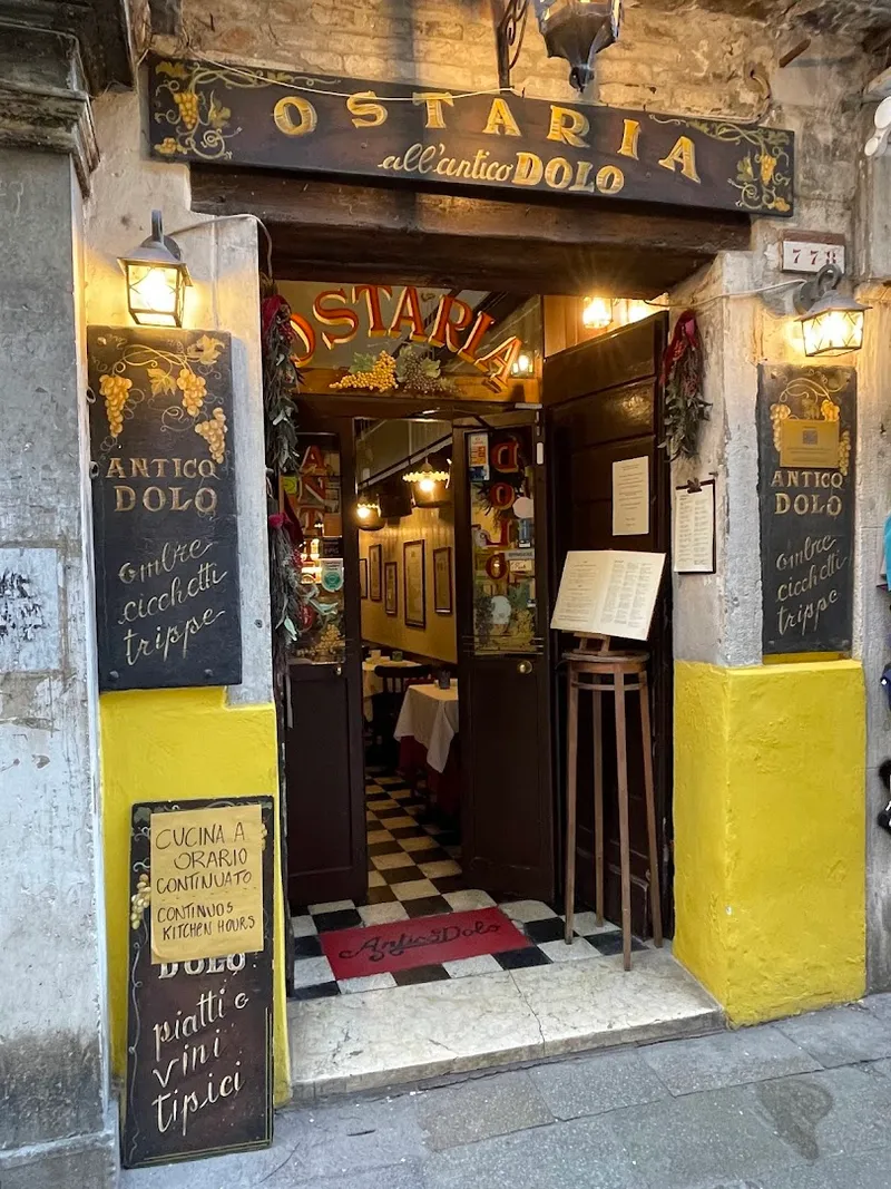 Bar Rialto Dolo foto 9