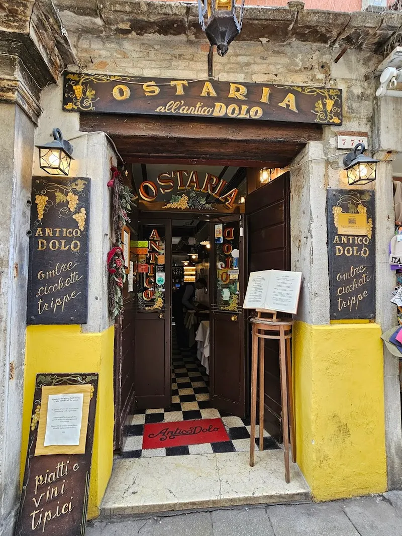 Bar Rialto Dolo foto 6