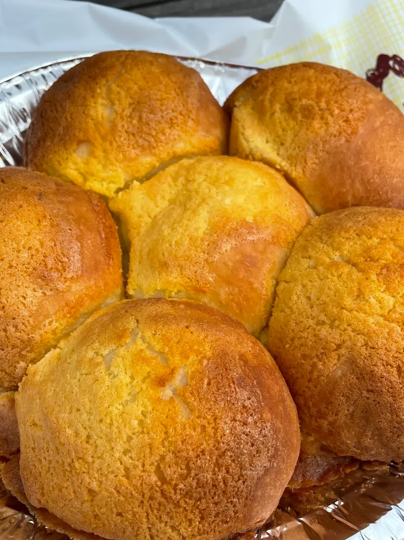Hyoja Bakery photo 7