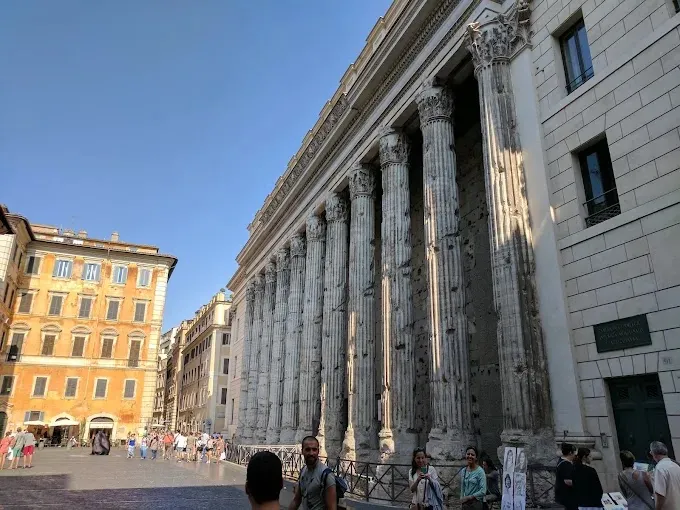 Pantheon photo 7