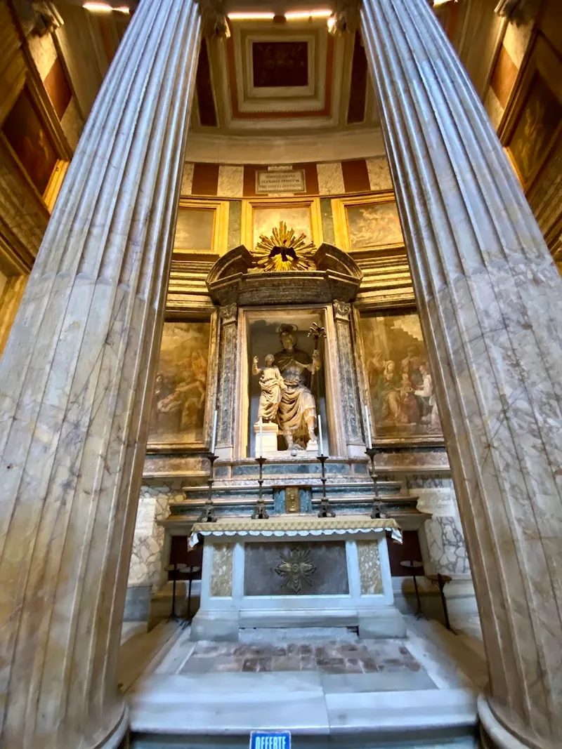 Pantheon photo 6