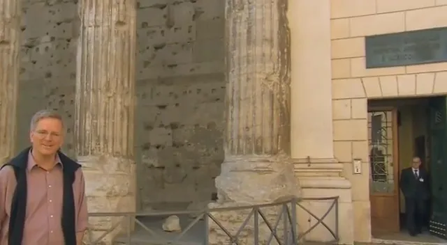 Pantheon photo 8