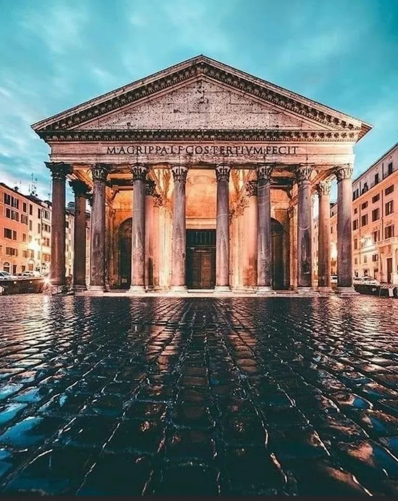 Pantheon photo 9