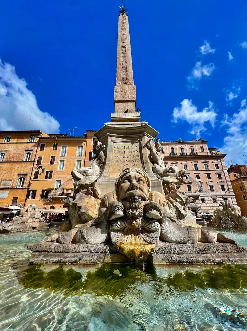 Pantheon photo 5
