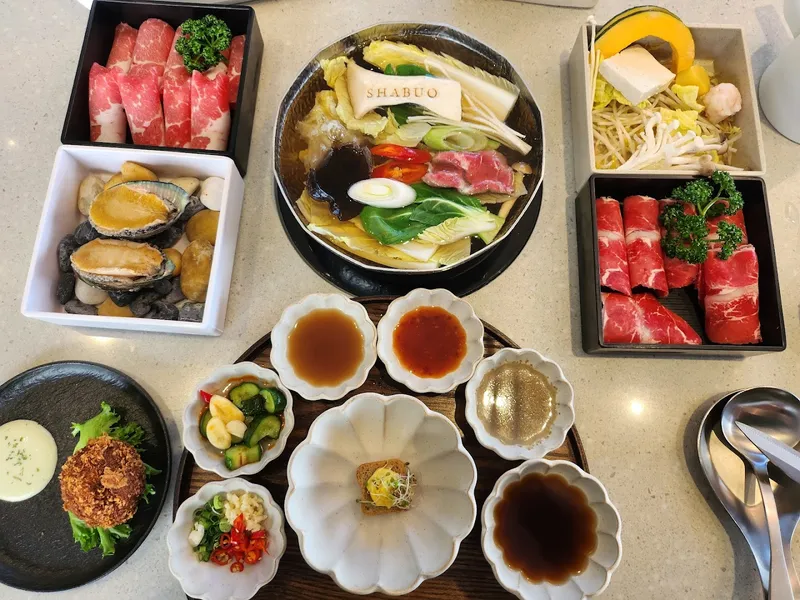 Shabu Shabu Restaurant photo 7