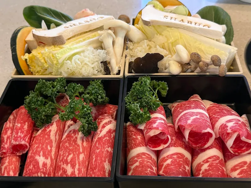 Shabu Shabu Restaurant photo 10