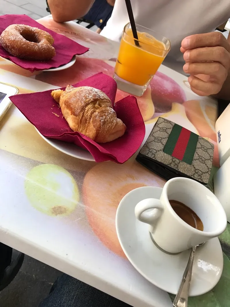 Chiosco Italia foto 7