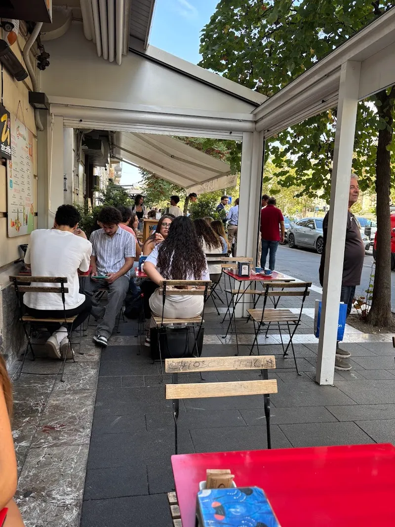 Chiosco Italia foto 9