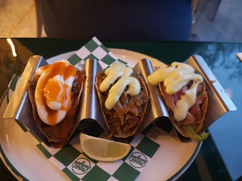 Neat Burger photo 8