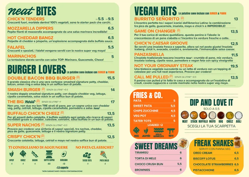 Neat Burger photo 10