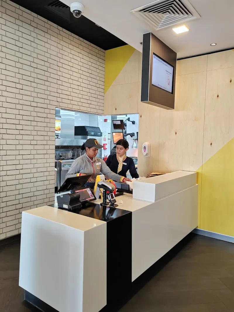 McDonald's foto 7