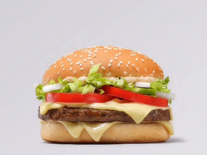 McDonald's foto 6