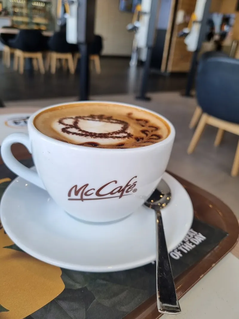 McDonald's foto 5
