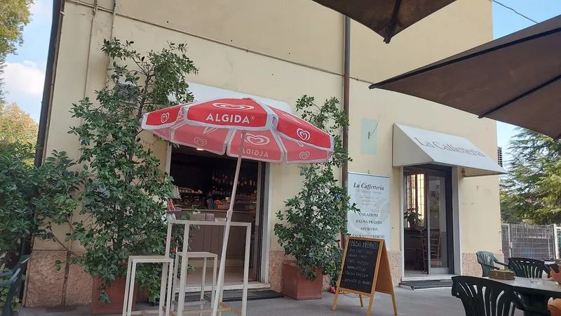 La Caffettera photo 7