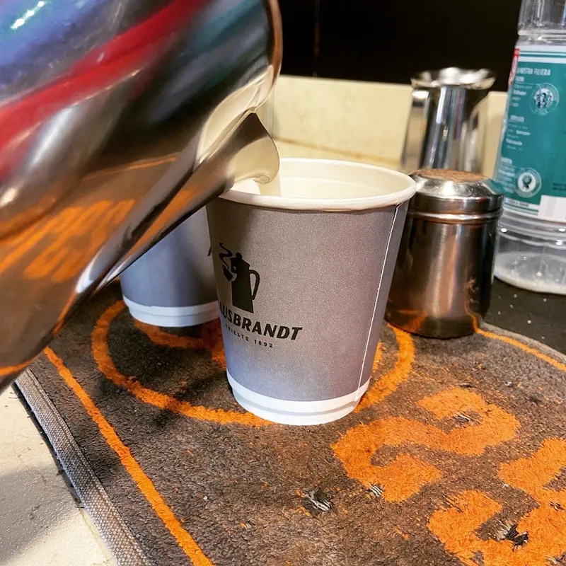 La Caffettera photo 9