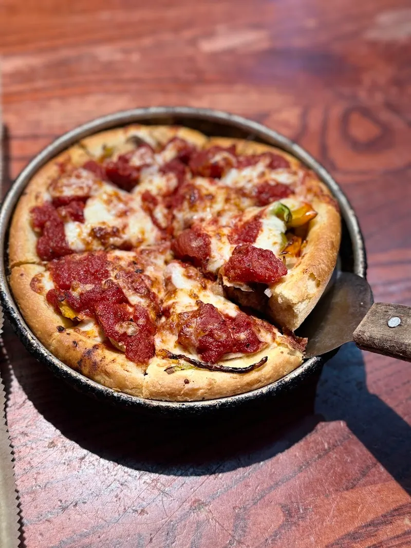 Uno Pizzeria & Grill photo 6