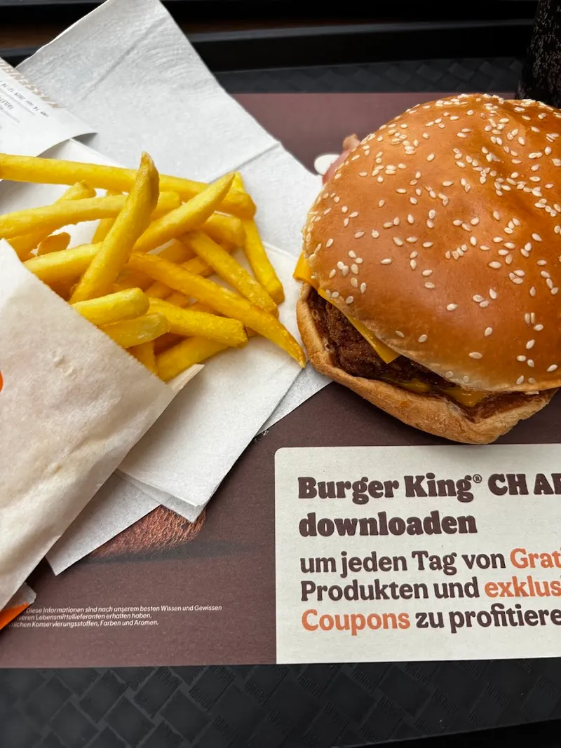 Burger King photo 9