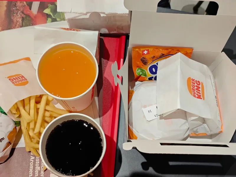 Burger King photo 6