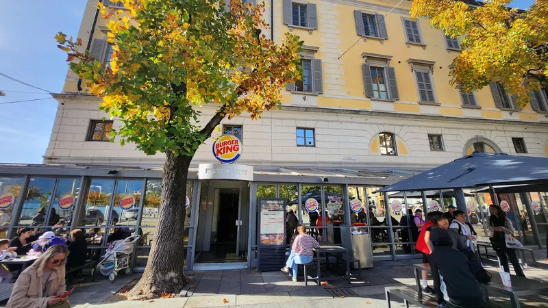 Burger King photo 7